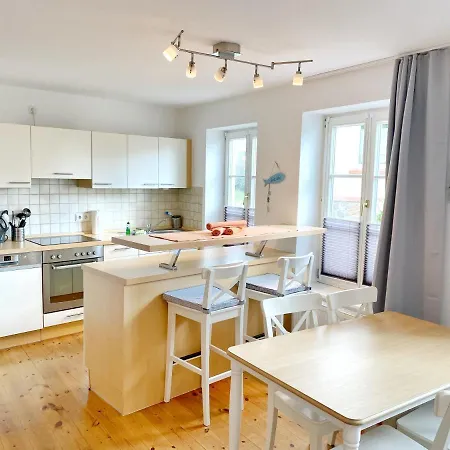 - Seaside Seaside - Pink Sassnitz